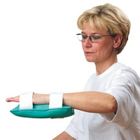 Утяжеленная подушечка 1 килограмм - fgospostavki.ru - Казань