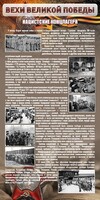 Стенд "НАЦИСТСКИЕ КОНЦЛАГЕРЯ" - fgospostavki.ru - Казань