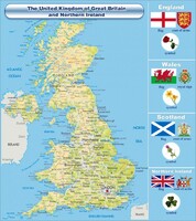 Стенд "UK" - fgospostavki.ru - Казань