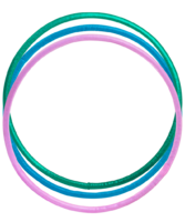 Обруч стальной фитнес-комфорт (вариант 3) - fgospostavki.ru - Казань