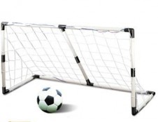 Футбольный инвентарь и оборудование - fgospostavki.ru - Казань