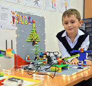 Образовательные модули конструирования, проектирования и робототехники - fgospostavki.ru - Казань