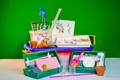 Наборы для экспериментов - fgospostavki.ru - Казань