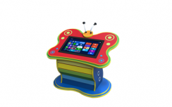 Интерактивные столы - fgospostavki.ru - Казань