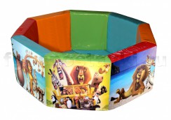 Сухие бассейны - fgospostavki.ru - Казань