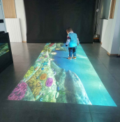 Интерактивный пол - fgospostavki.ru - Казань