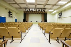 Актовый зал  - fgospostavki.ru - Казань