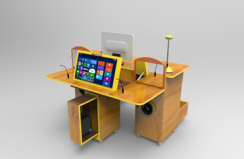 Интерактивные комплексы - fgospostavki.ru - Казань