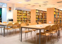 Мебель для библиотеки - fgospostavki.ru - Казань