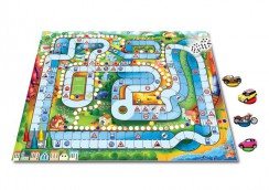 Игры по ПДД - fgospostavki.ru - Казань