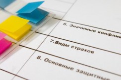 Тесты и методики - fgospostavki.ru - Казань