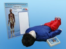 Тренажеры-манекены - fgospostavki.ru - Казань