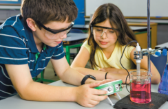 Образовательные модули для проектно-исследовательской деятельности - fgospostavki.ru - Казань