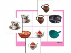 Логопедическое лото - fgospostavki.ru - Казань