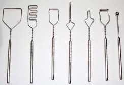 Логопедические зонды, зондозаменители, логостимулоны - fgospostavki.ru - Казань