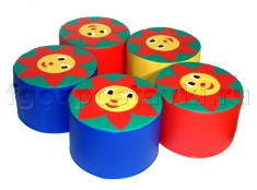 Бескаркасная мягкая мебель - fgospostavki.ru - Казань