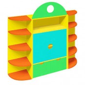 Стеллажи - fgospostavki.ru - Казань