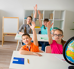 <center>Начальные классы</center> - fgospostavki.ru - Казань