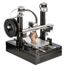 Лаборатория 3D для инженерного класса - fgospostavki.ru - Казань