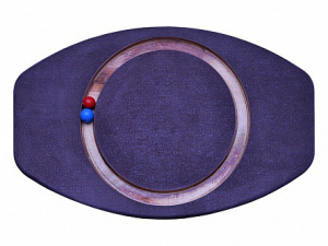 Балансировочная панель "Кольцо" - fgospostavki.ru - Казань