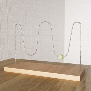 Настольный тренажер «Я герой» №6 - fgospostavki.ru - Казань