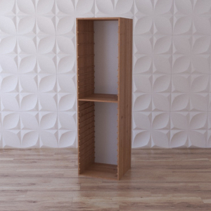 Стеллаж для бизибордов и СТЕМ-панелей "Всё под рукой" - fgospostavki.ru - Казань