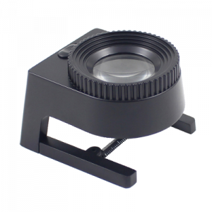 Карманный увеличитель (20х) - fgospostavki.ru - Казань