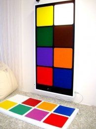 Комплект музыкальных панелей - fgospostavki.ru - Казань