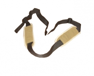 Ремень для фиксации голеней (к опоре для сидения вариант 4) - fgospostavki.ru - Казань