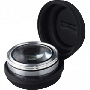 Карманный увеличитель (71х92 миллиметров) - fgospostavki.ru - Казань