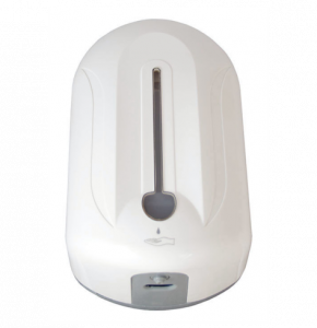 Сенсорный дозатор для жидкого мыла - fgospostavki.ru - Казань