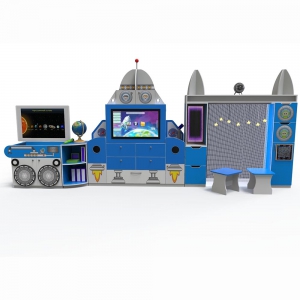 Профессиональный интерактивный развивающий комплекс с коррекционной направленностью "Логопедический Космодром" Logo 55 - fgospostavki.ru - Казань