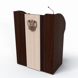 Мультимедийная интерактивная трибуна Rector - fgospostavki.ru - Казань