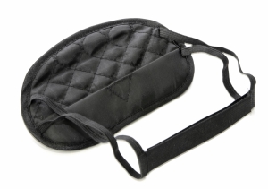 Повязка глазная тканевая - fgospostavki.ru - Казань