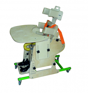 Опора для сидения (вариант 3, размер 3) - fgospostavki.ru - Казань