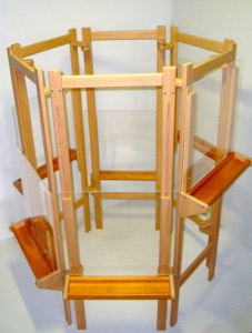 Прозрачный мольберт (6 частей) - fgospostavki.ru - Казань