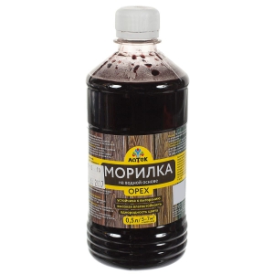Морилка водная - fgospostavki.ru - Казань
