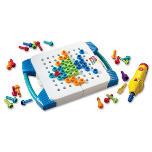 Развивающая игрушка "Закручивай и учись. Возьми с собой" - fgospostavki.ru - Казань