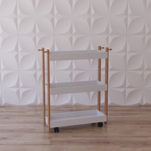 Стеллаж для спортинвентаря "Лидер" - fgospostavki.ru - Казань