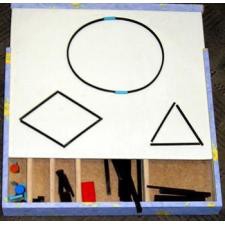 Тифлоприбор "Графика" - fgospostavki.ru - Казань