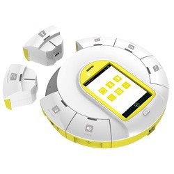 Цифровая лаборатория базовая - SenseDisc Basic (минимальный заказ - 5 штук) - fgospostavki.ru - Казань