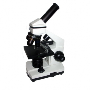 Микроскоп "Микрос" c подсветкой - fgospostavki.ru - Казань