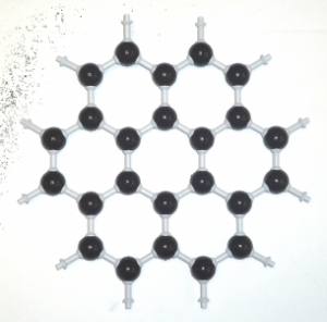 Кристаллическая решетка графена - fgospostavki.ru - Казань