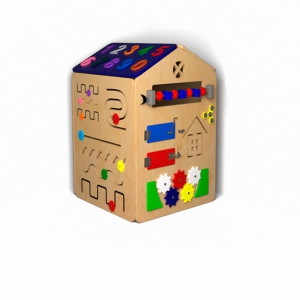 Бизидом «Маленький непоседа» - fgospostavki.ru - Казань