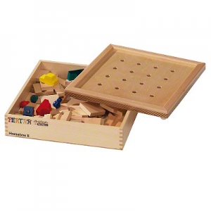 Набор психолога Пертра. Дополнительный набор 1 - fgospostavki.ru - Казань