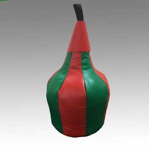 Груша боксерская бочка (винилискожа) - fgospostavki.ru - Казань