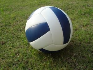 Мяч волейбольный звенящий - fgospostavki.ru - Казань