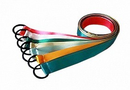 Лента гимнастическая на кольце (0,25 метра) - fgospostavki.ru - Казань