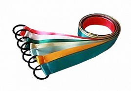 Лента гимнастическая на кольце (0,5 метра) - fgospostavki.ru - Казань