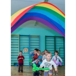 Парашют "Коридор" - fgospostavki.ru - Казань